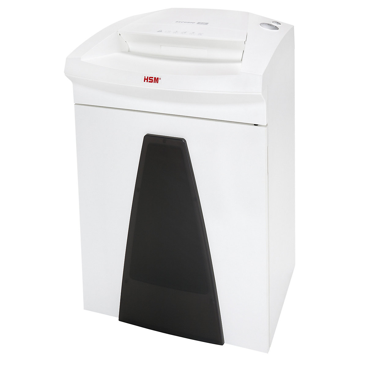 Niszczarka dokumentów SECURIO B26 – HSM (Zdjęcie produktu 4)-3