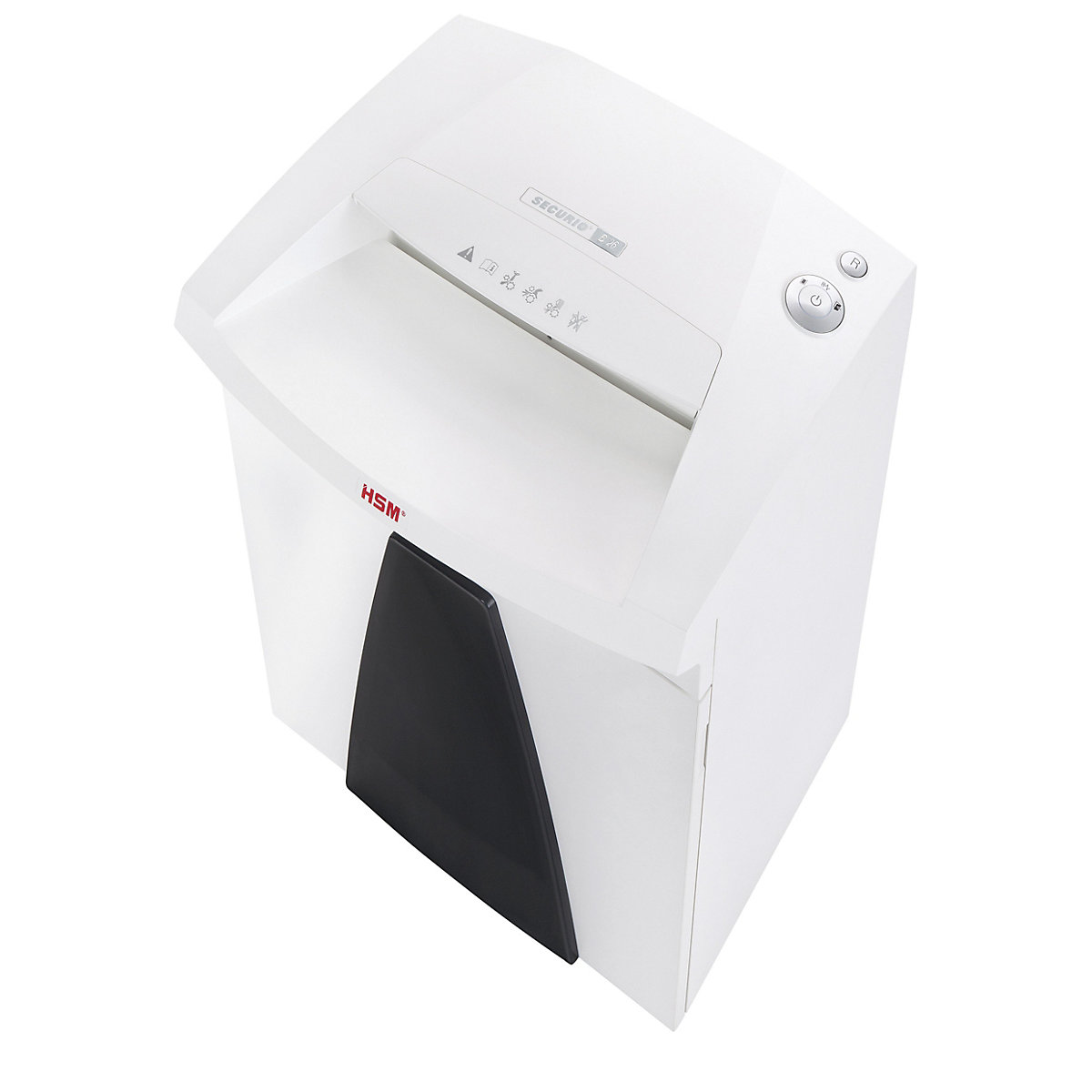 Niszczarka dokumentów SECURIO B26 – HSM (Zdjęcie produktu 5)-4