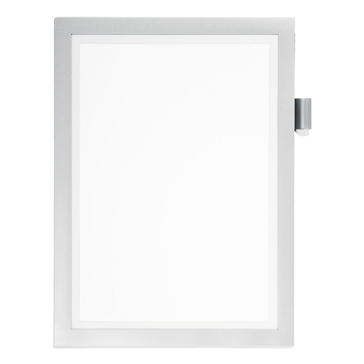 Ramka informacyjna DURAFRAME® NOTE A4 – DURABLE (Zdjęcie produktu 11)-10