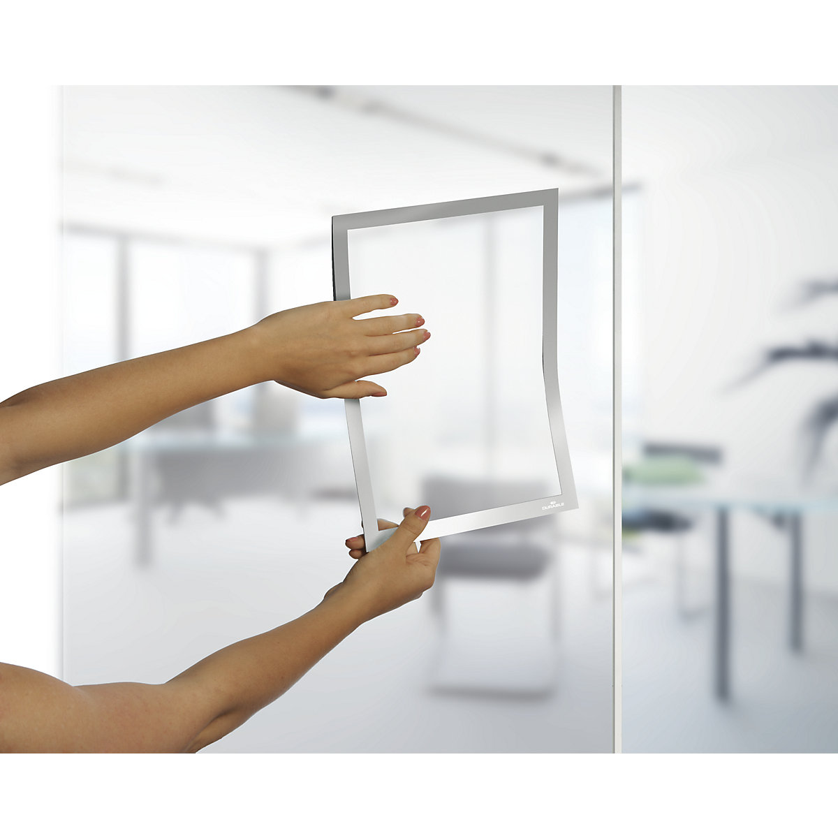 Ramka informacyjna DURAFRAME® – DURABLE (Zdjęcie produktu 4)-3
