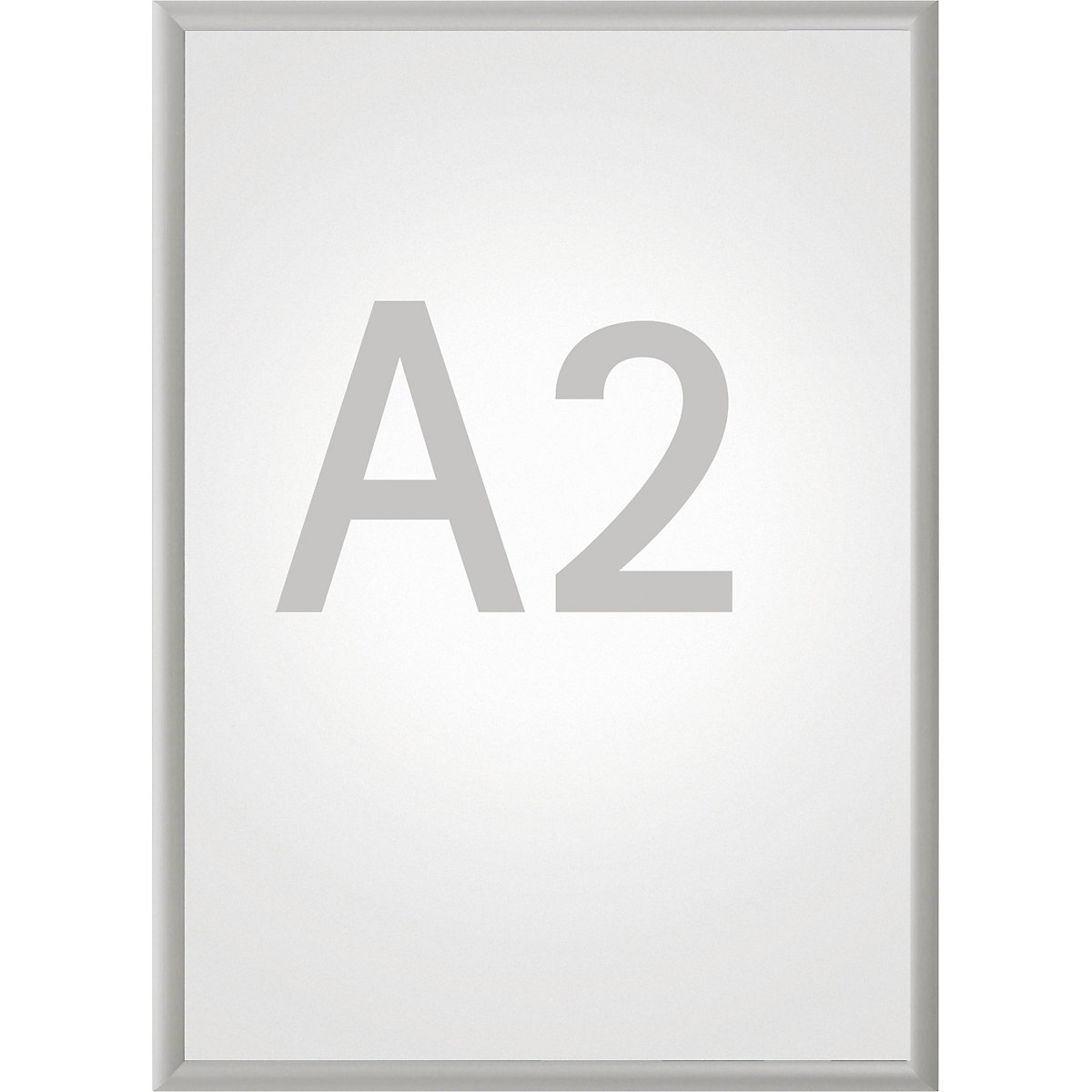 Ramka składana MAULstandard &ndash; MAUL