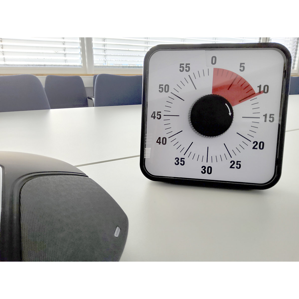 Zegar do zarządzania czasem spotkania (Zdjęcie produktu 6)-5