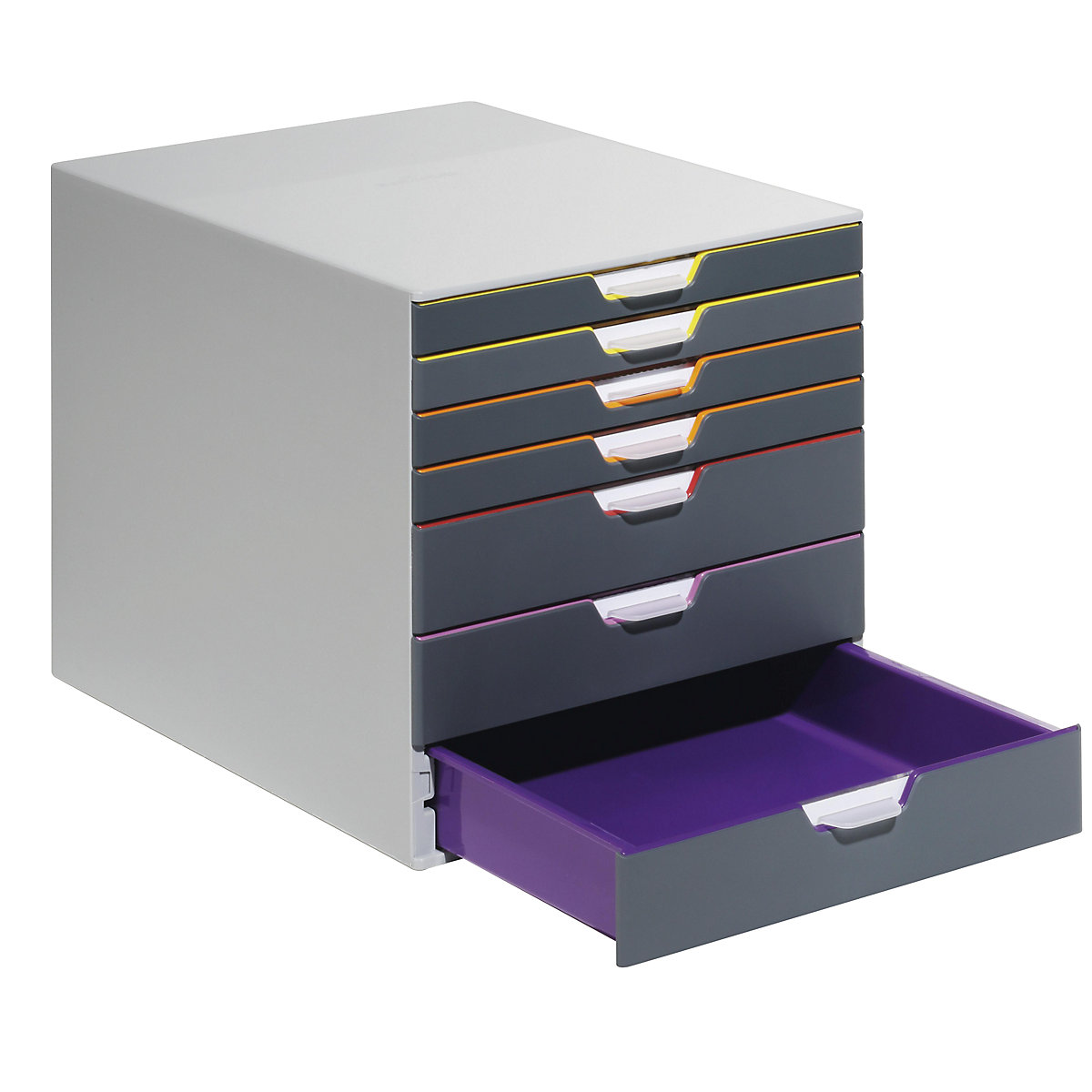 Pojemnik szufladowe VARICOLOR® – DURABLE (Zdjęcie produktu 2)-1