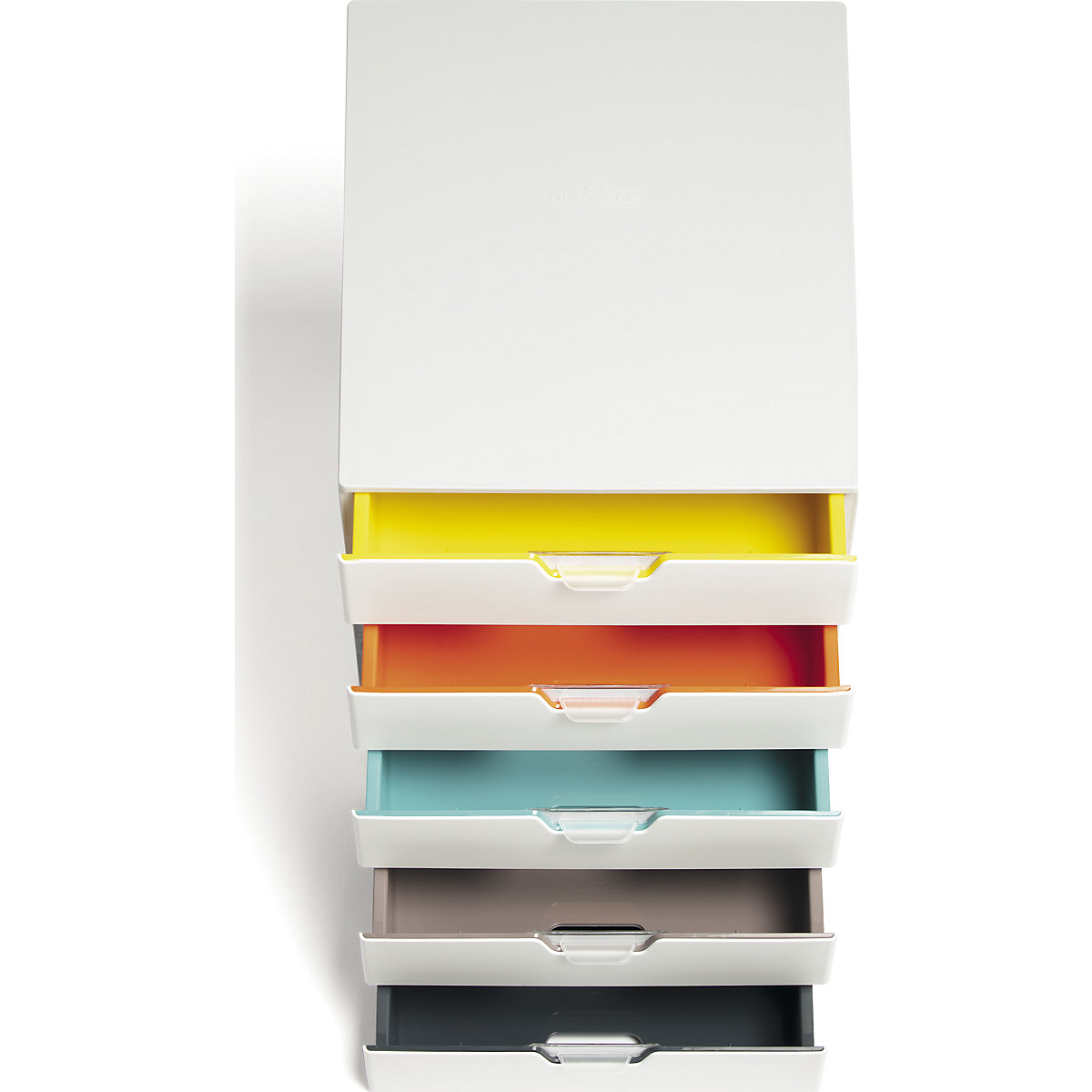 Pojemnik szufladowe VARICOLOR® – DURABLE (Zdjęcie produktu 5)-4