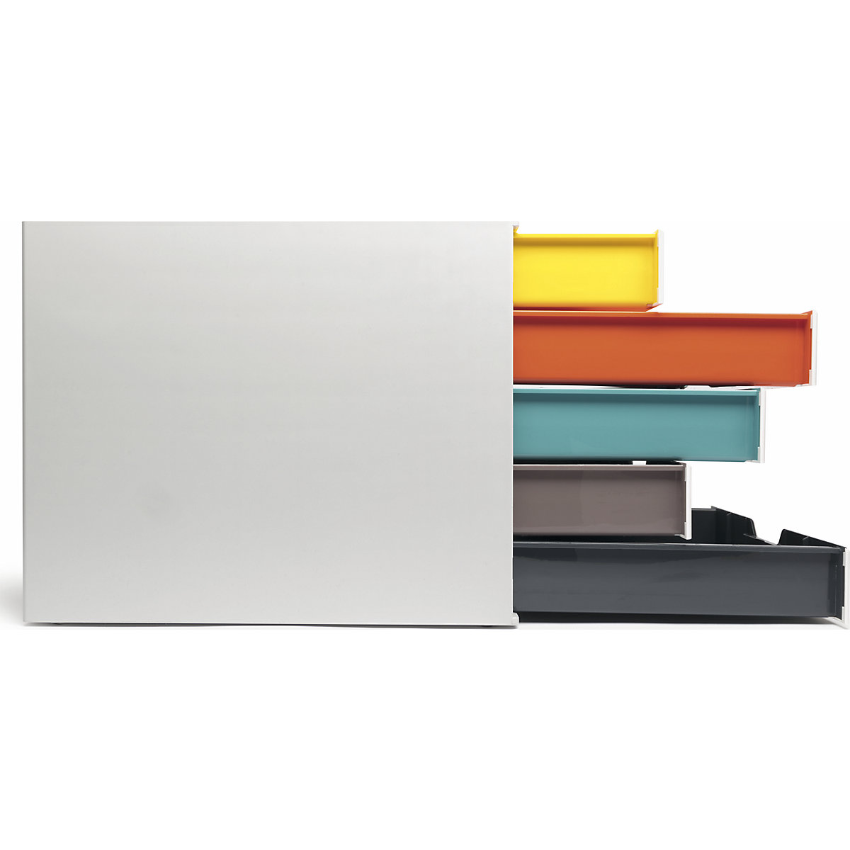Pojemnik szufladowe VARICOLOR® – DURABLE (Zdjęcie produktu 6)-5