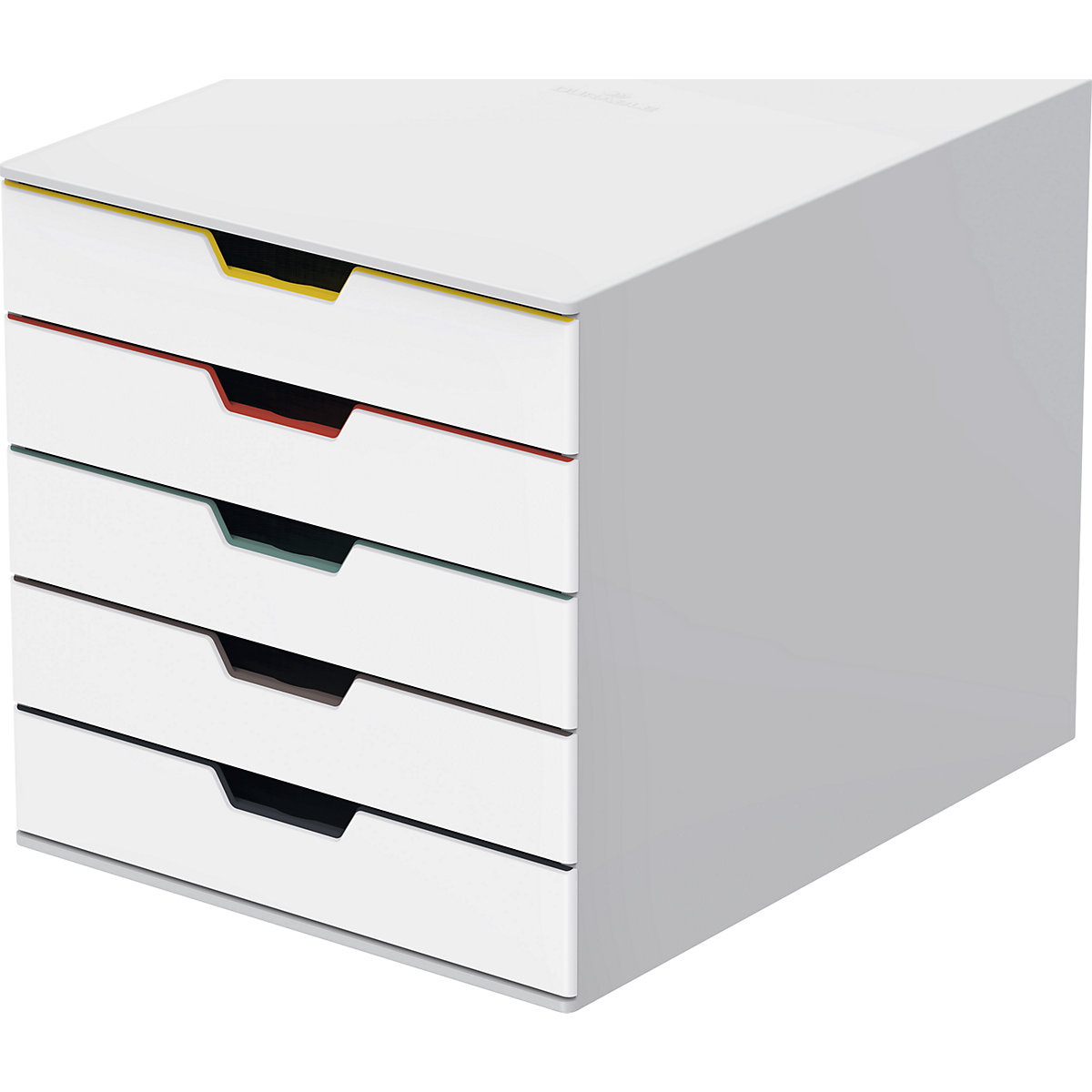 Pojemnik szufladowe VARICOLOR® – DURABLE