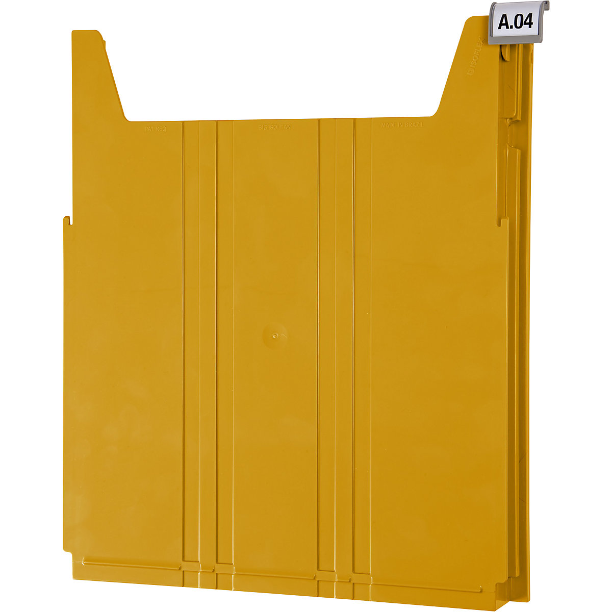 Sorter ścienny BIG (Zdjęcie produktu 4)-3