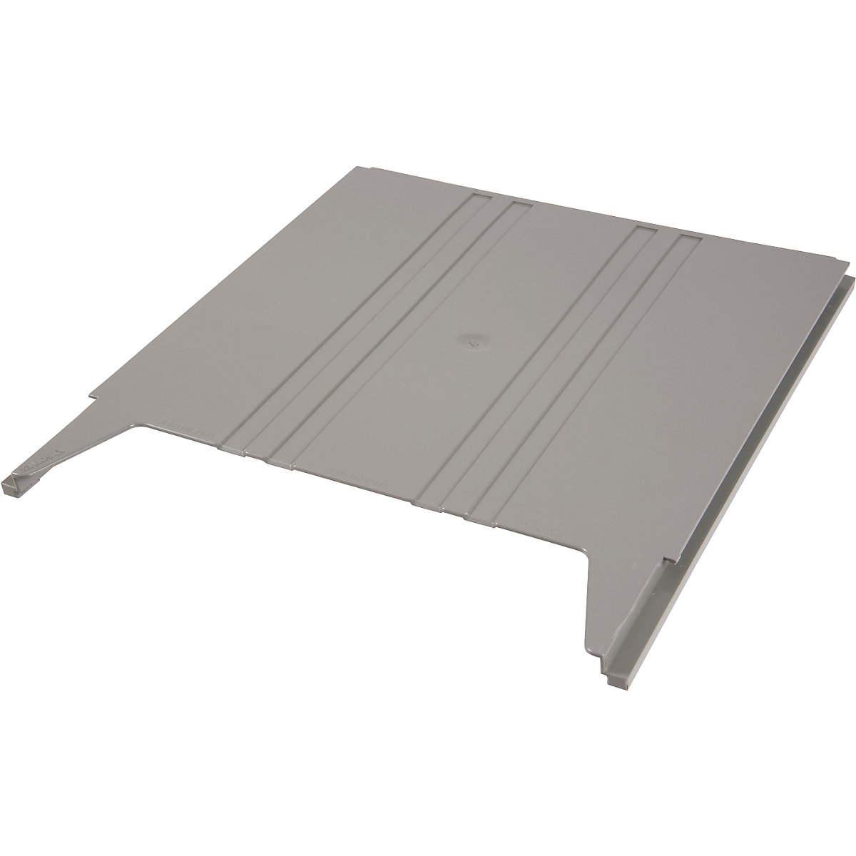 Sorter ścienny FLAT (Zdjęcie produktu 2)-1