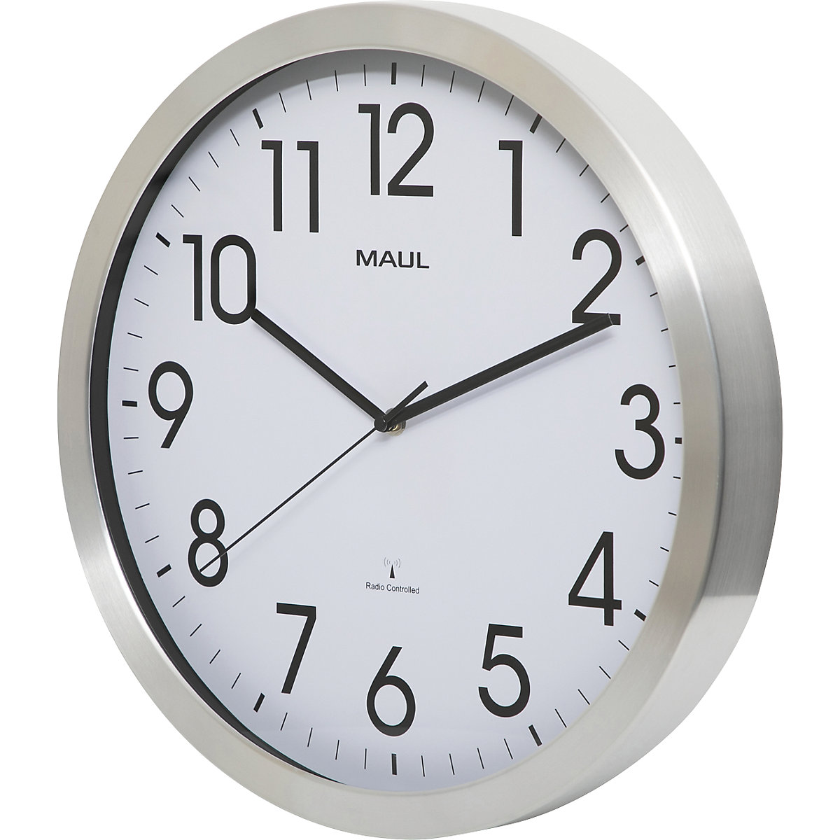 Zegar ścienny MAULmove – MAUL (Zdjęcie produktu 9)-8