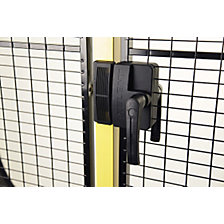 do kraty ochronnej do maszyn