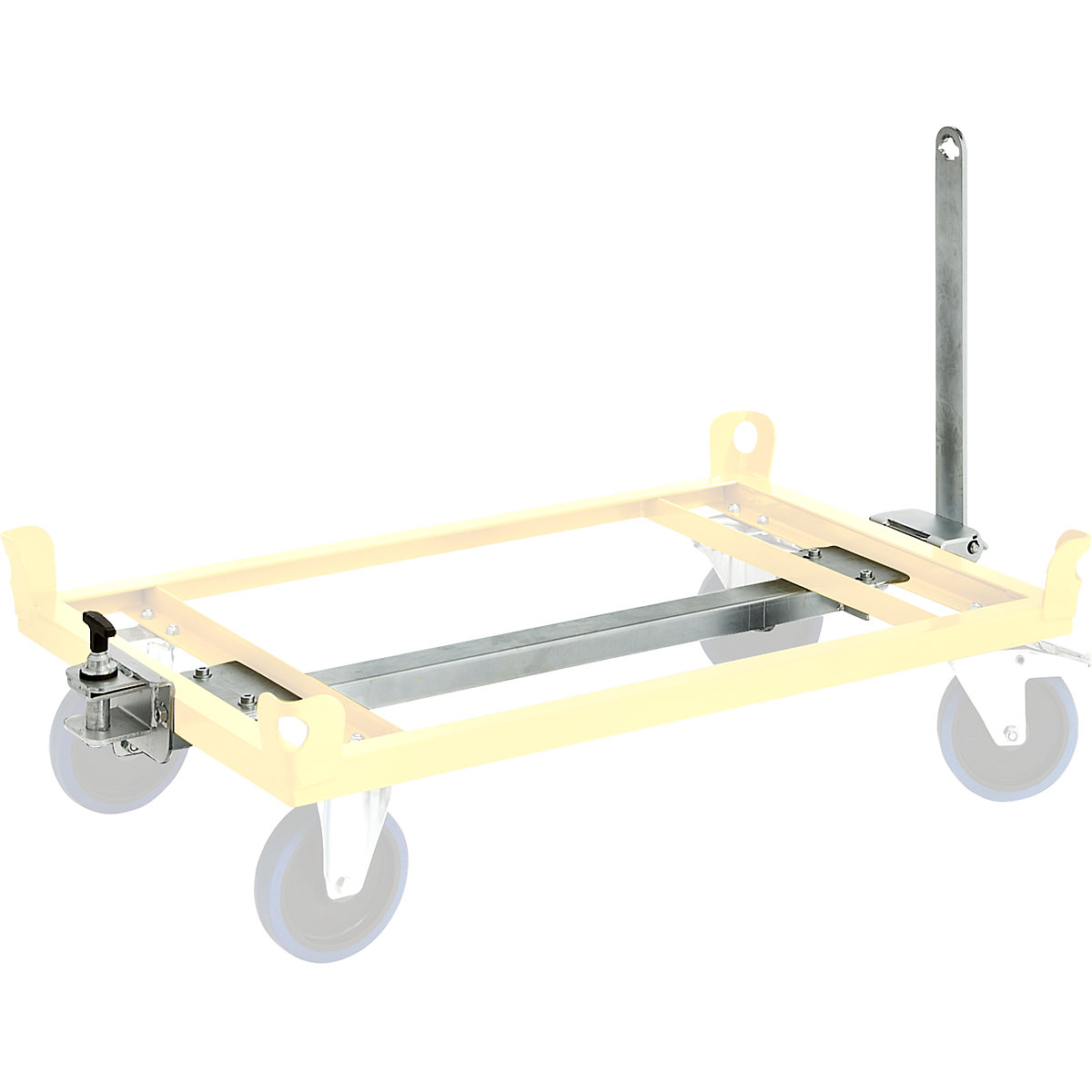 System sprzęgająco-zaciskowy – eurokraft pro (Zdjęcie produktu 3)-2