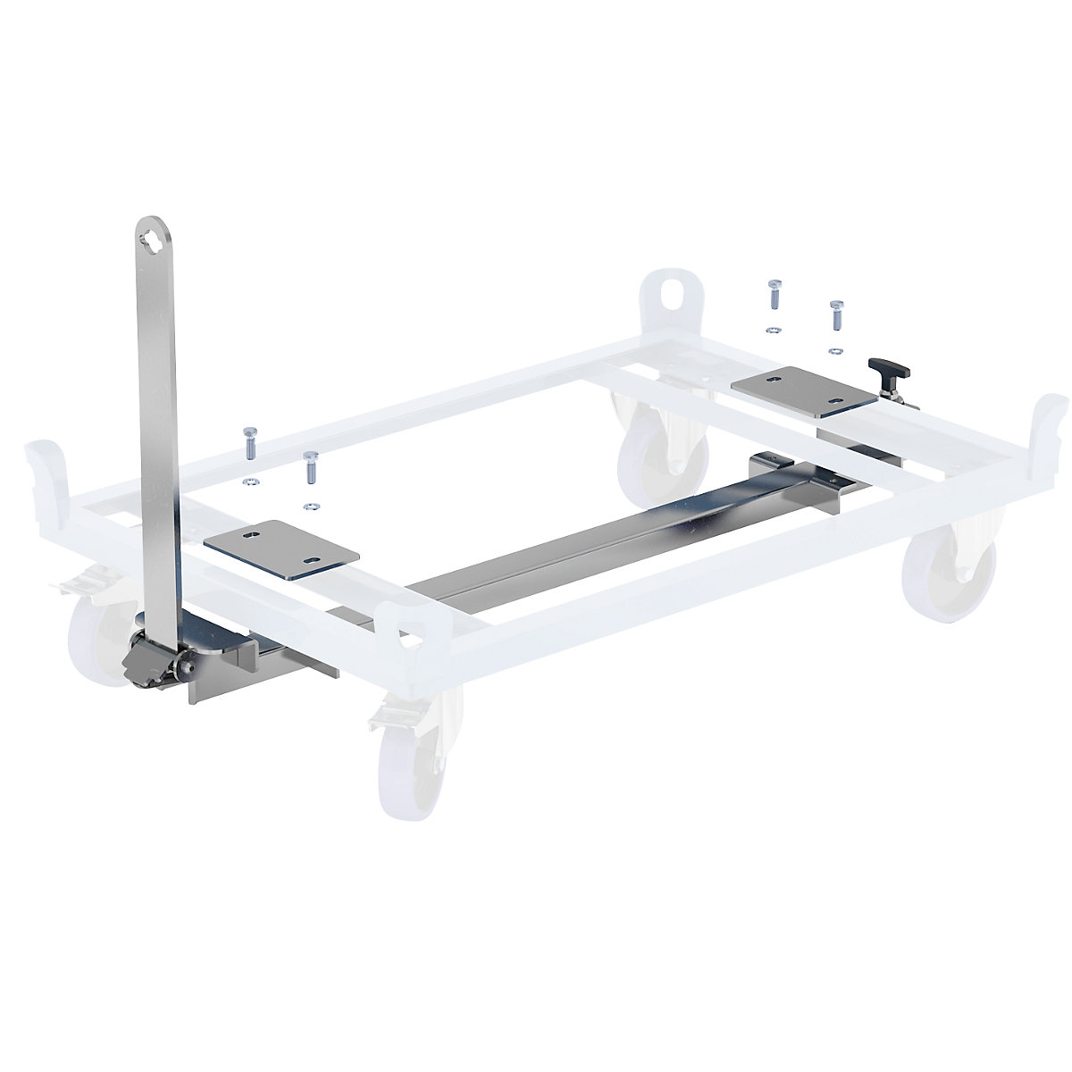 System sprzęgająco-zaciskowy – eurokraft pro (Zdjęcie produktu 2)-1