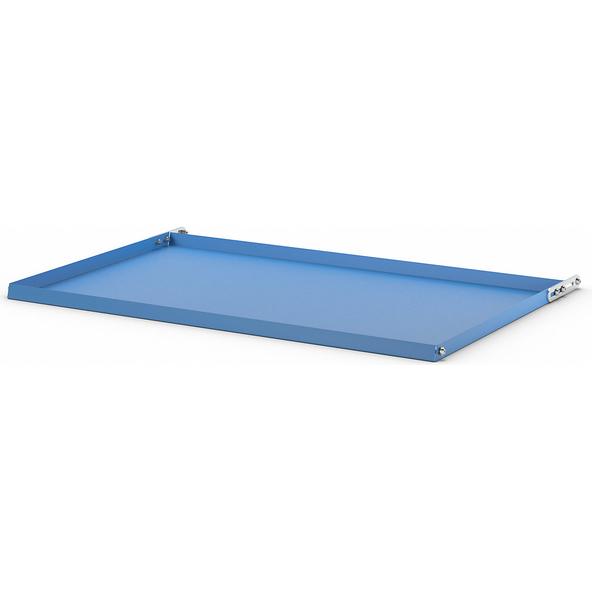 Pochyła powierzchnia ładunkowa CustomLine (Zdjęcie produktu 4)-3
