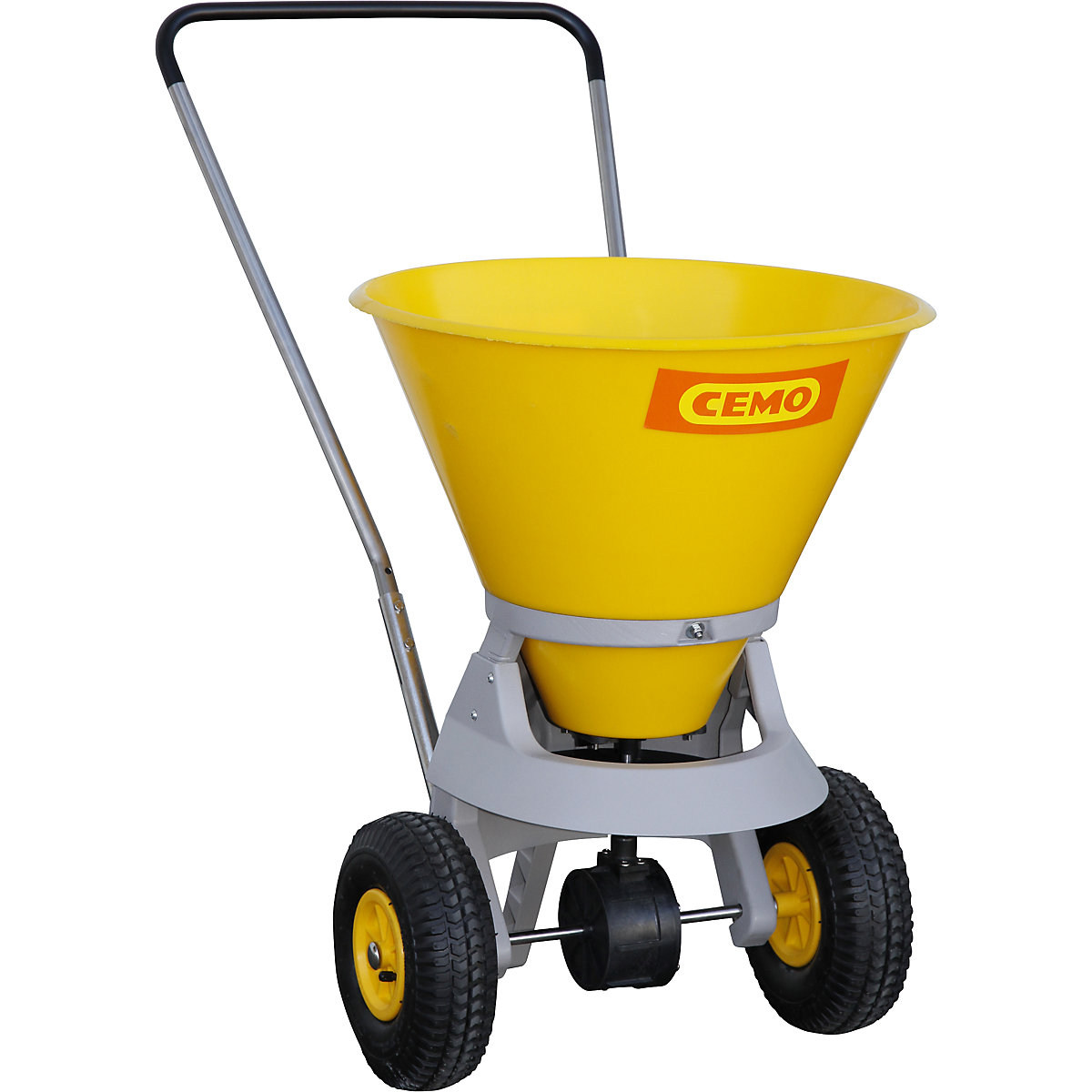 Wózek do rozsypywania – CEMO (Zdjęcie produktu 3)-2