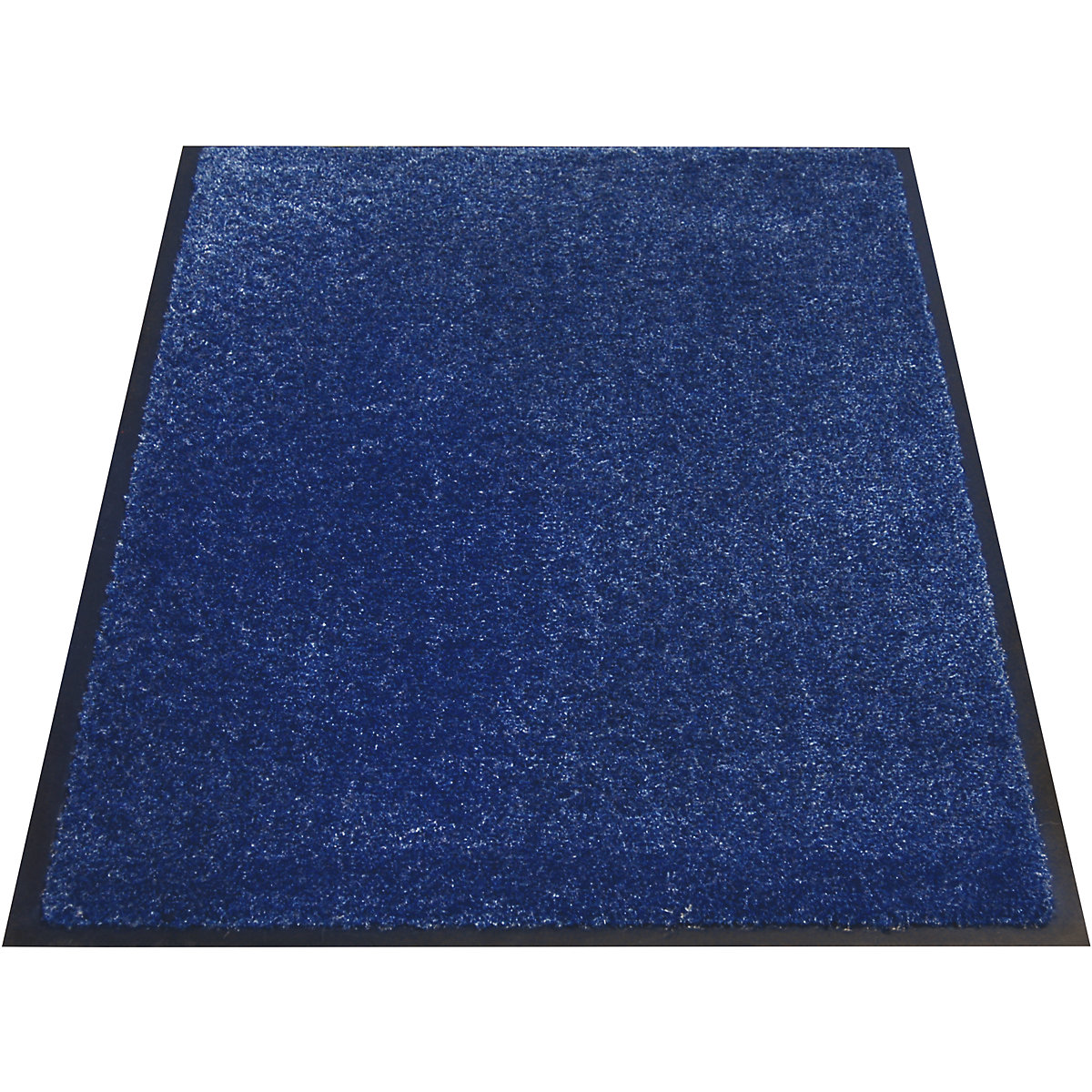 Mata wychwytująca brud EAZYCARE AQUA, dł. x szer. 900 x 600 mm, niebieski-7