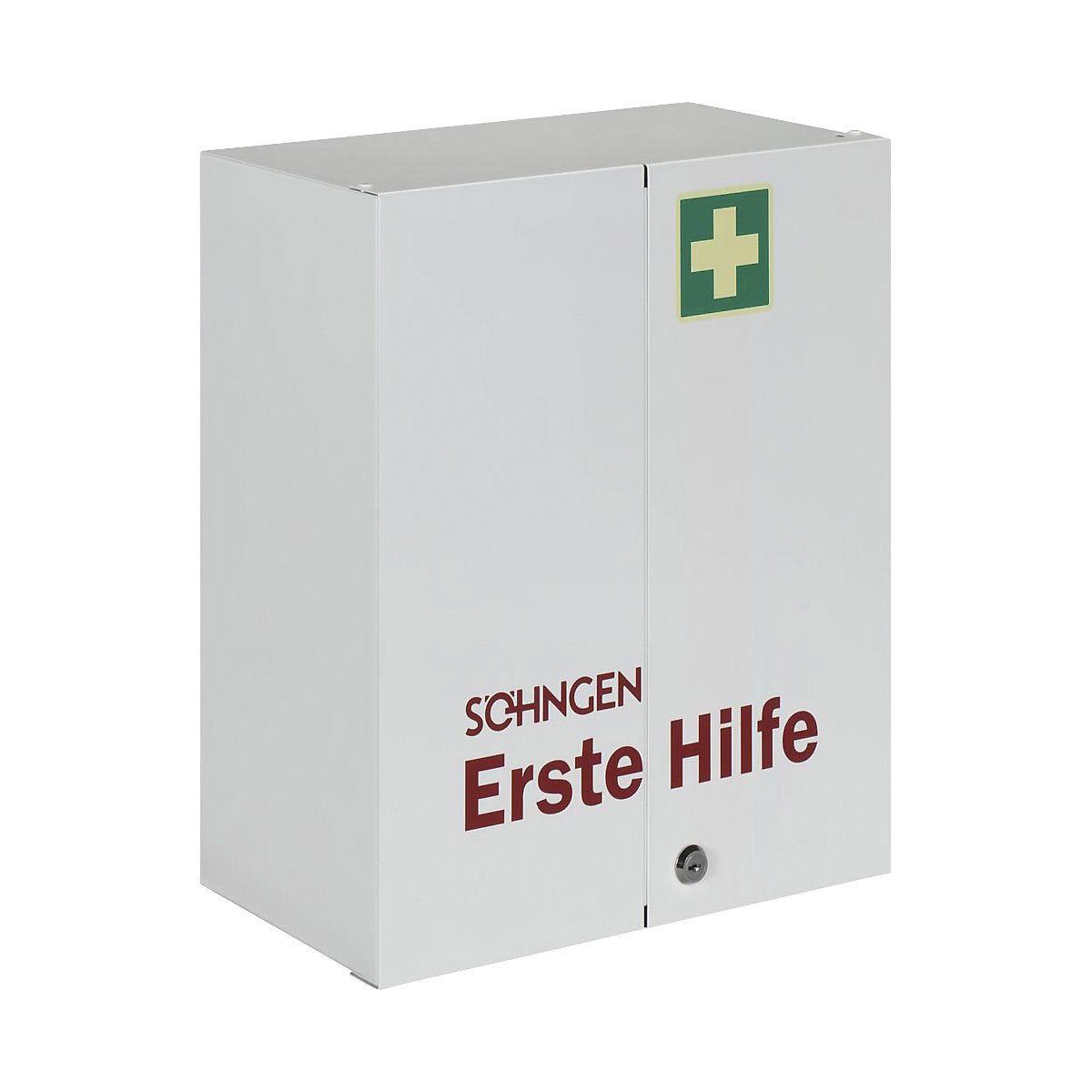 Szafka opatrunkowa wg DIN 13169 – SÖHNGEN (Zdjęcie produktu 6)-5