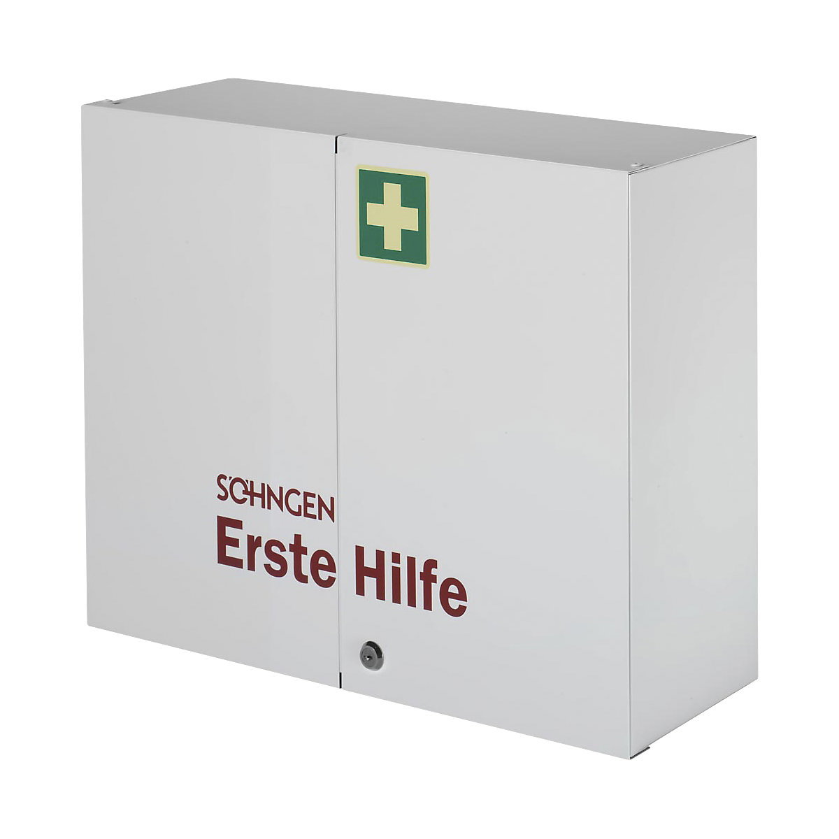 Szafka opatrunkowa wg DIN 13169 – SÖHNGEN (Zdjęcie produktu 6)-5