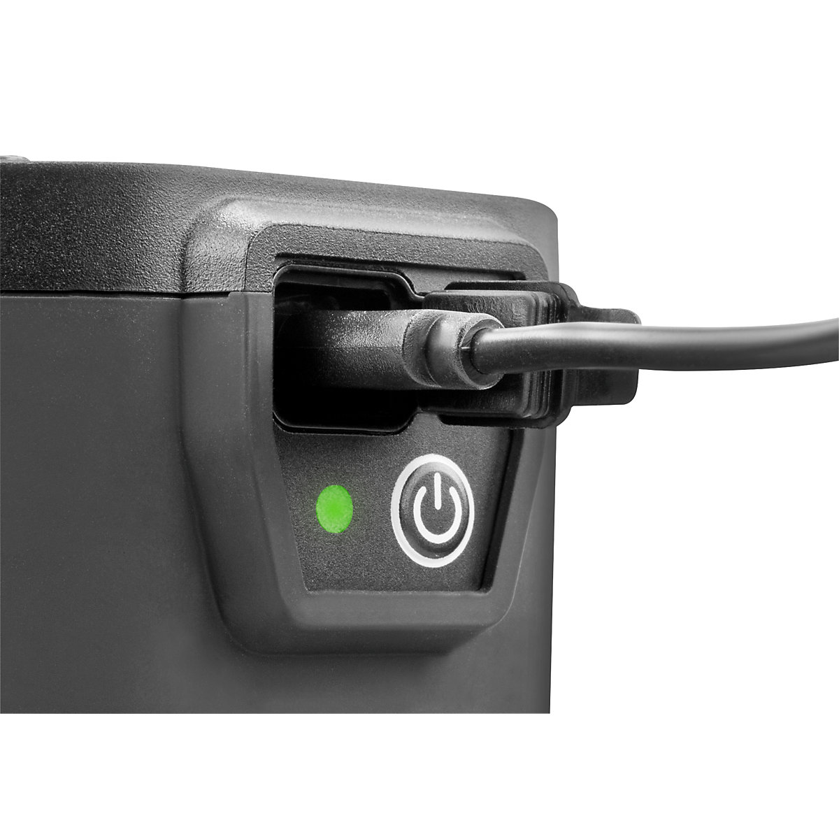 Akumulatorowa lampa robocza LED FL1100R – Ansmann (Zdjęcie produktu 9)-8