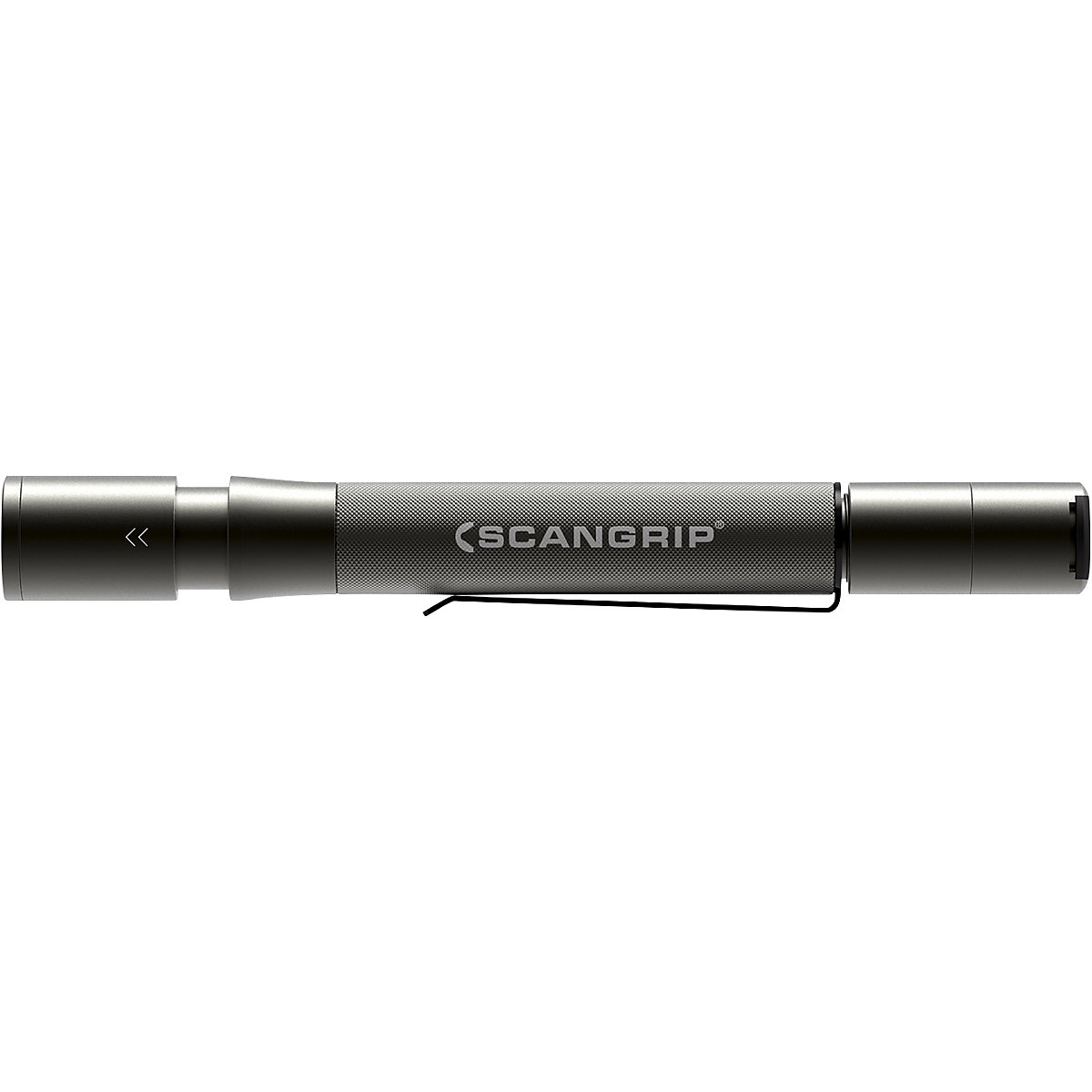 Akumulatorowa latarka długopisowa LED FLASH PEN R – SCANGRIP (Zdjęcie produktu 7)-6