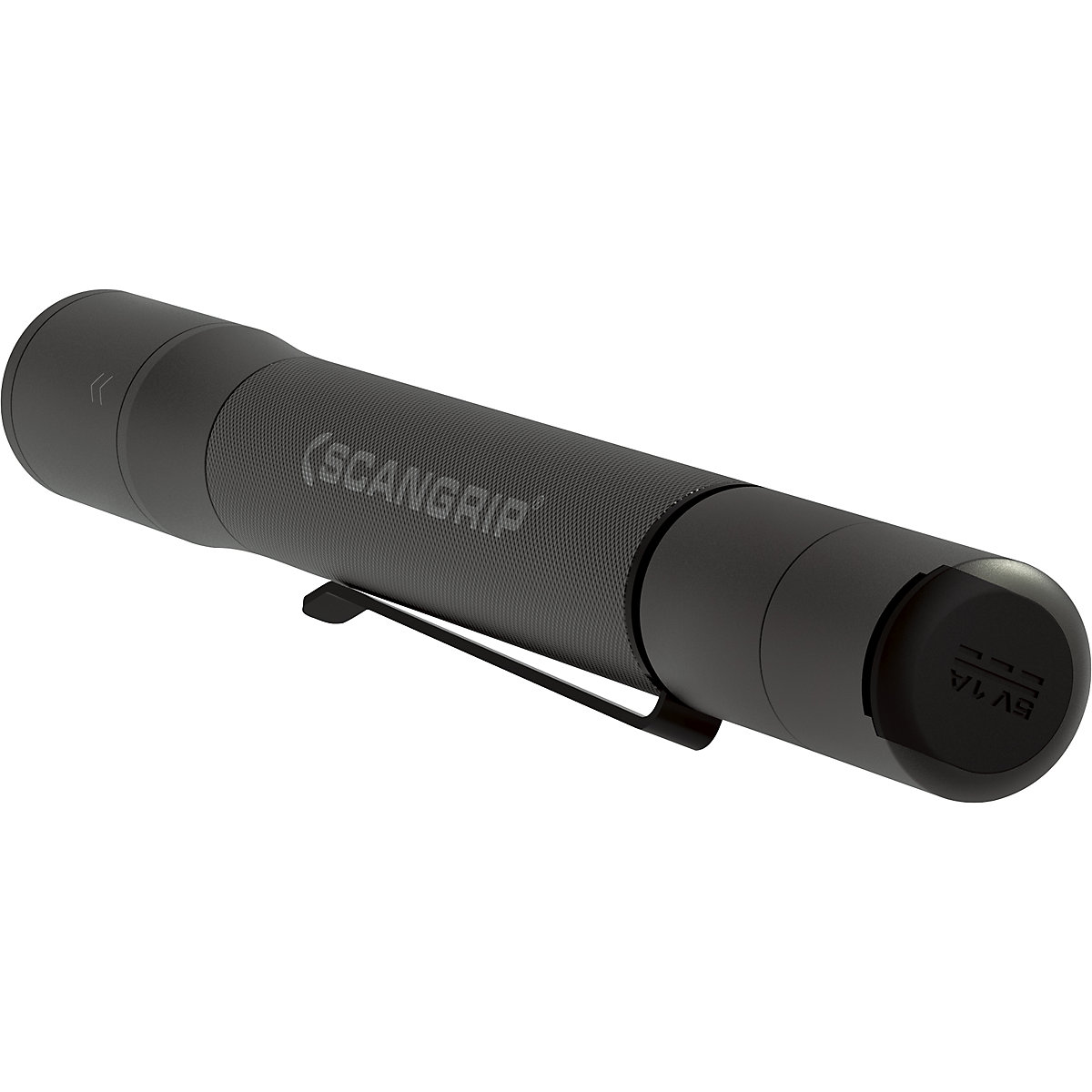 Akumulatorowa latarka długopisowa LED FLASH PEN R – SCANGRIP (Zdjęcie produktu 4)-3