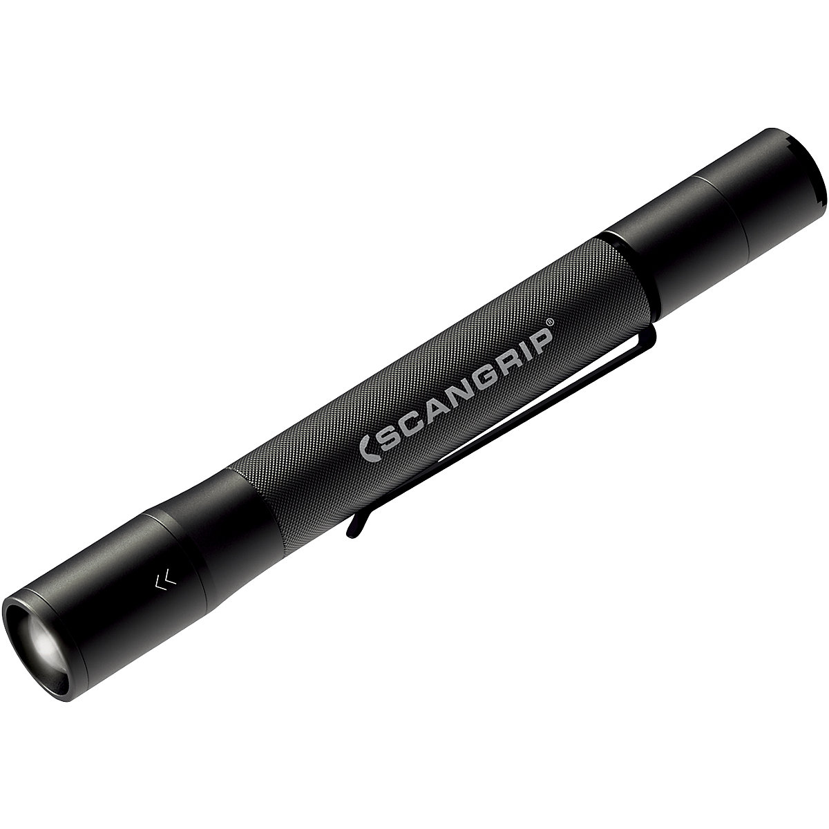 Akumulatorowa latarka długopisowa LED FLASH PEN R – SCANGRIP (Zdjęcie produktu 9)-8