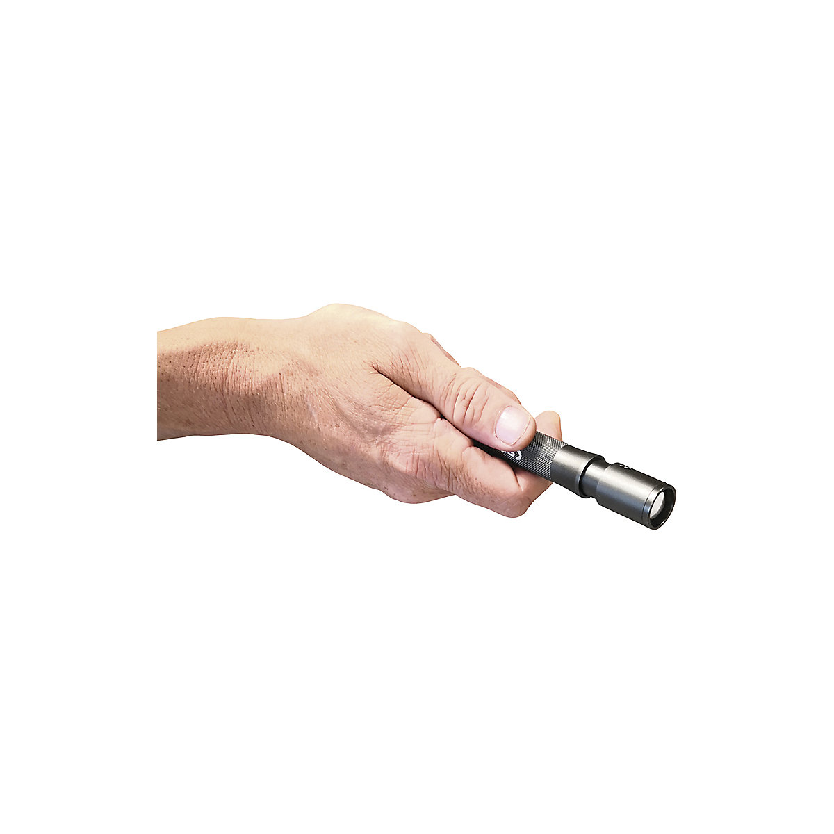 Akumulatorowa latarka długopisowa LED FLASH PEN R – SCANGRIP (Zdjęcie produktu 8)-7