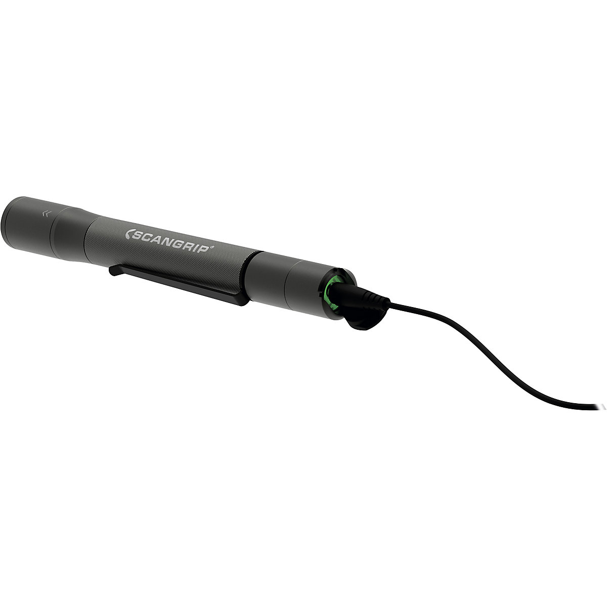 Akumulatorowa latarka długopisowa LED FLASH PEN R – SCANGRIP (Zdjęcie produktu 2)-1