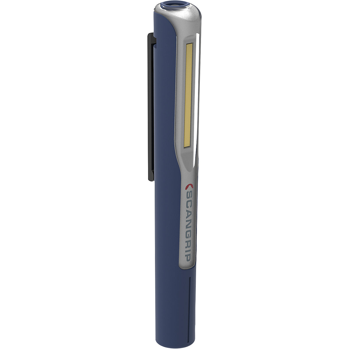 Akumulatorowa latarka długopisowa LED MAG PEN 3 – SCANGRIP (Zdjęcie produktu 3)-2