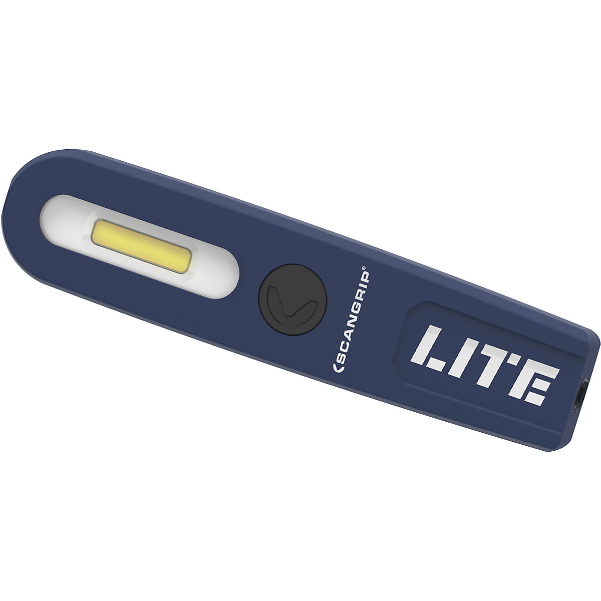 Akumulatorowa latarka ręczna LED STICK LITE S – SCANGRIP (Zdjęcie produktu 3)-2