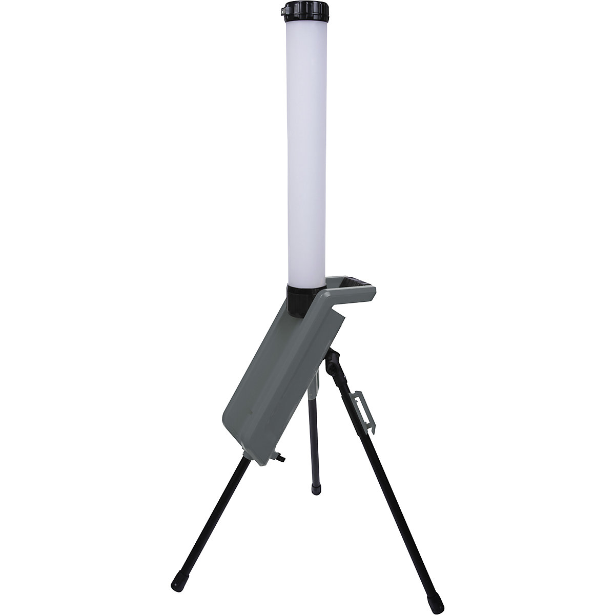 Lampa robocza LED Tower WL7000AC Flex – Ansmann