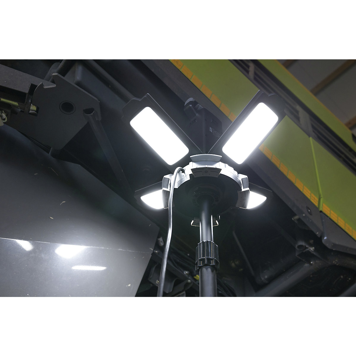 Lampa robocza LED WL14000AC – Ansmann (Zdjęcie produktu 10)-9