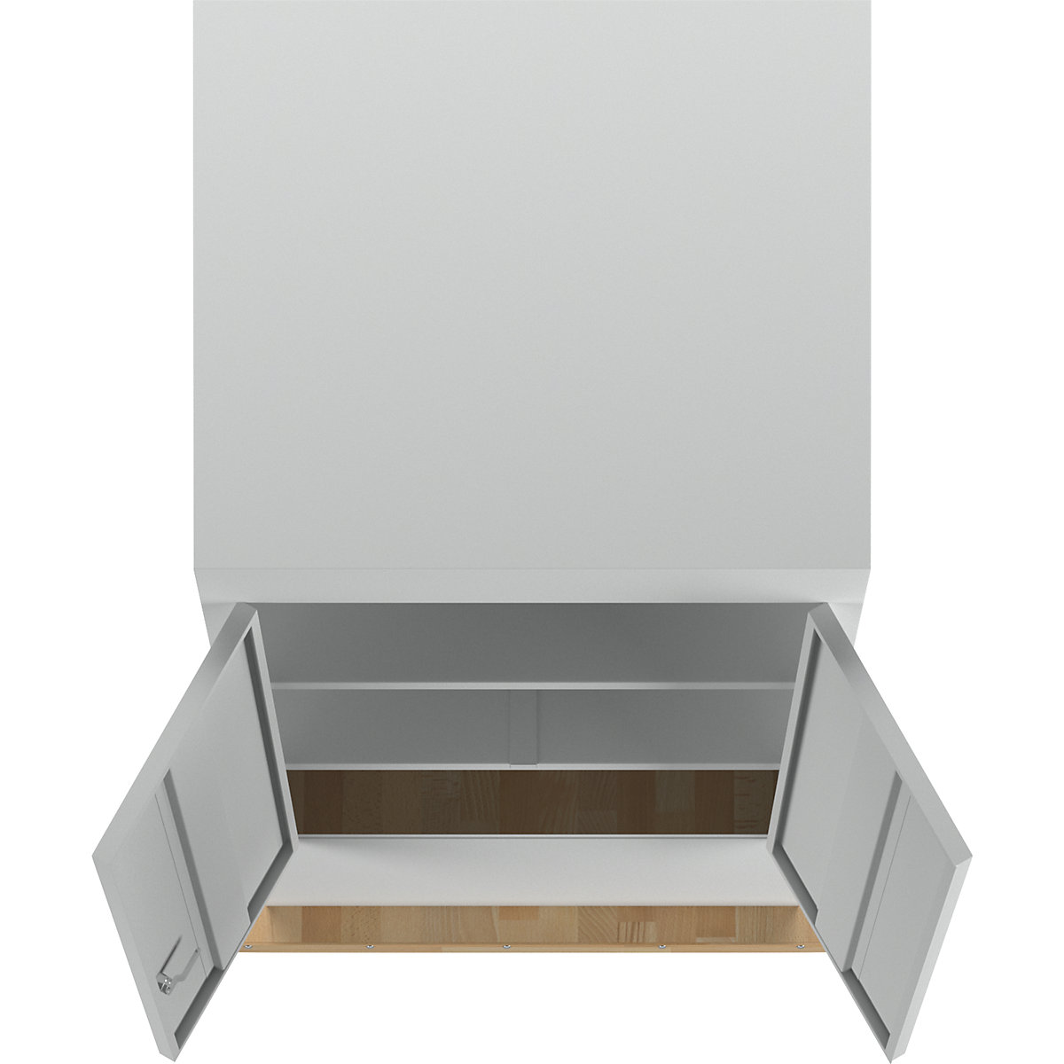 Przemysłowy pulpit stojący – Pavoy (Zdjęcie produktu 5)-4