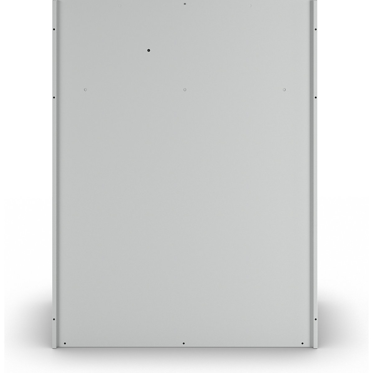 Szafa na narzędzia z pulpitem do pisania – eurokraft basic (Zdjęcie produktu 6)-5