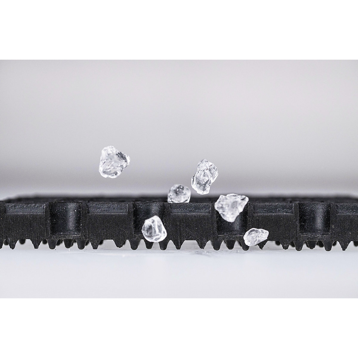 Rohož s pryžovými kroužky EAZYCARE SCRUB – Miltex (Obrázek výrobku 3)-2