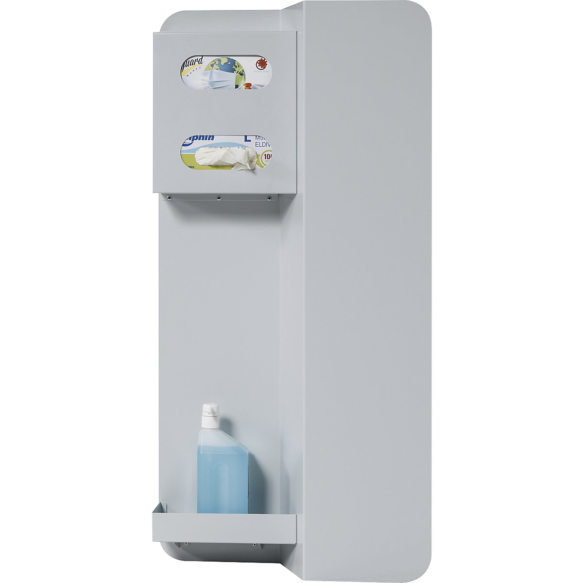Hygienická nástěnná stanice (Obrázek výrobku 8)-7