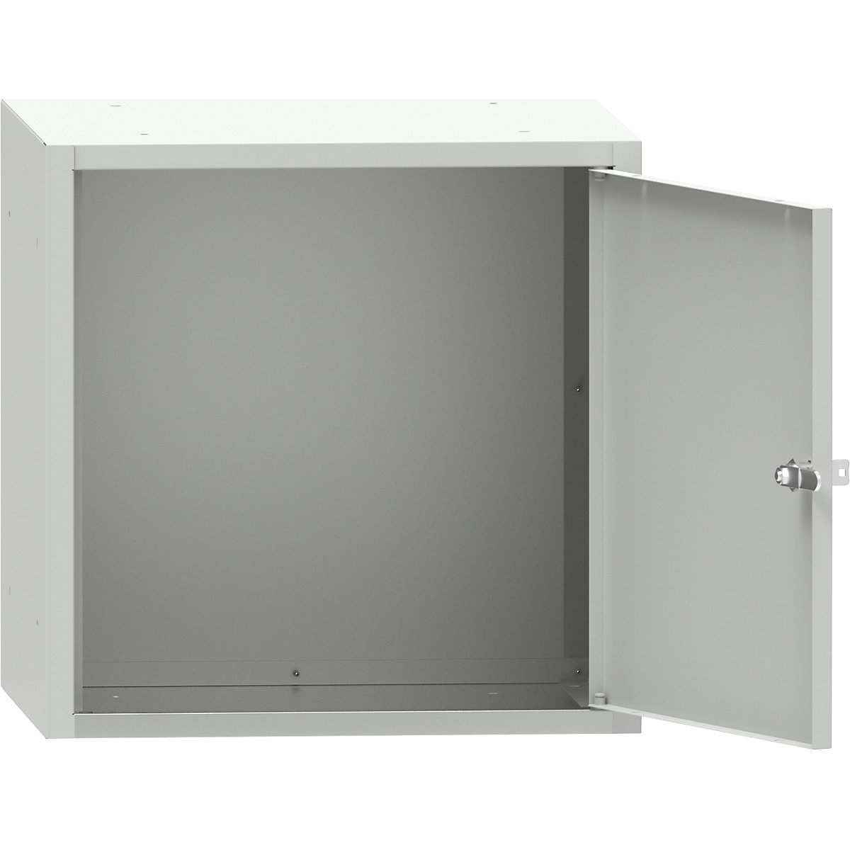 Uzamykatelný box Lysa