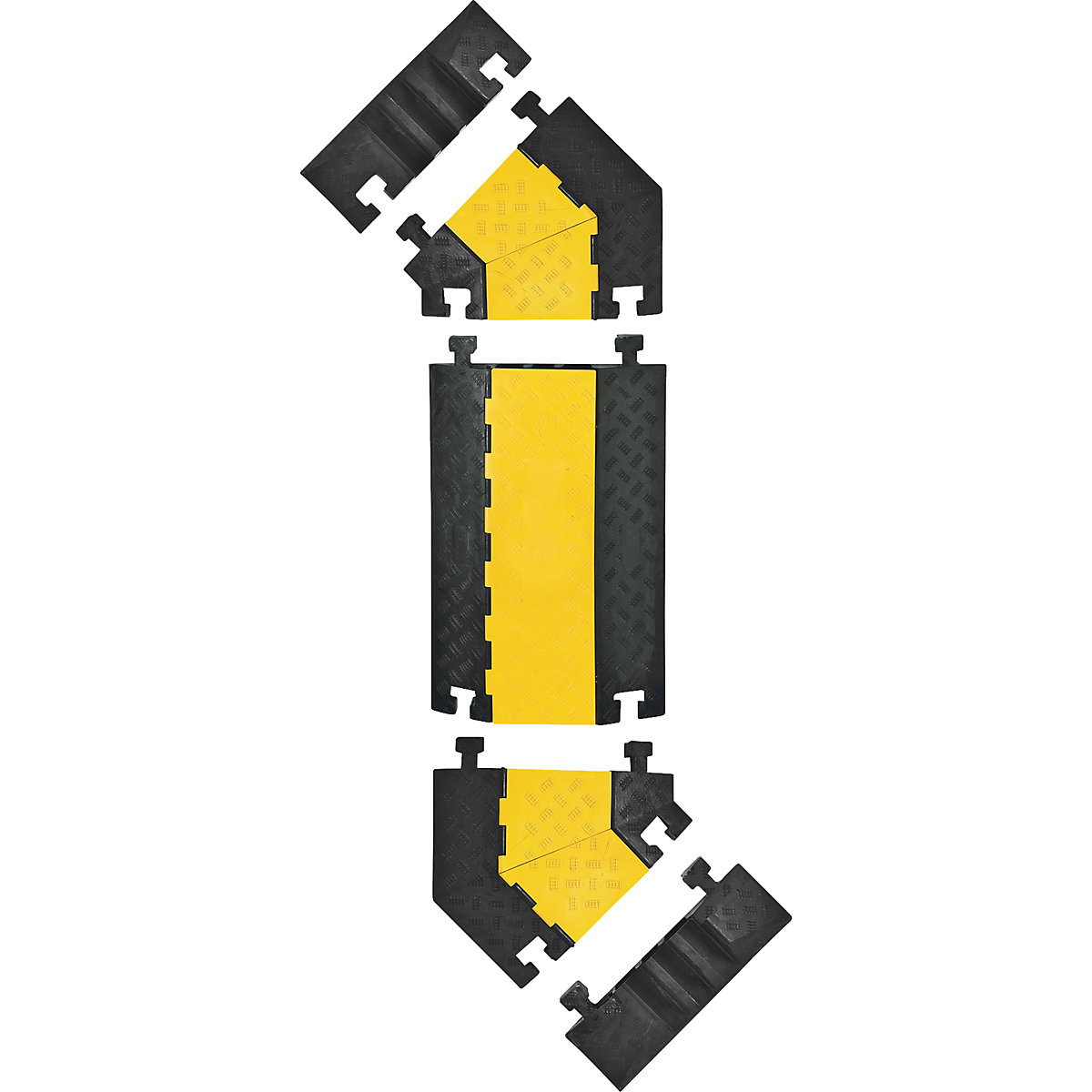 Káblový mostík, stredná veľkosť (Zobrazenie produktu 3)-2