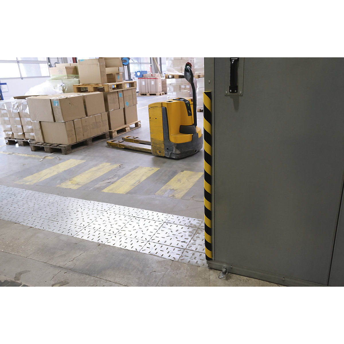 Ochranný profil na povrchy – DURABLE (Zobrazenie produktu 3)-2