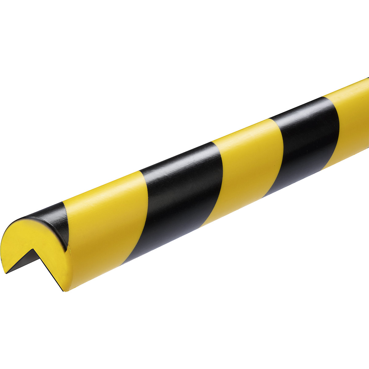 Rohový ochranný profil, magnetický &ndash; DURABLE