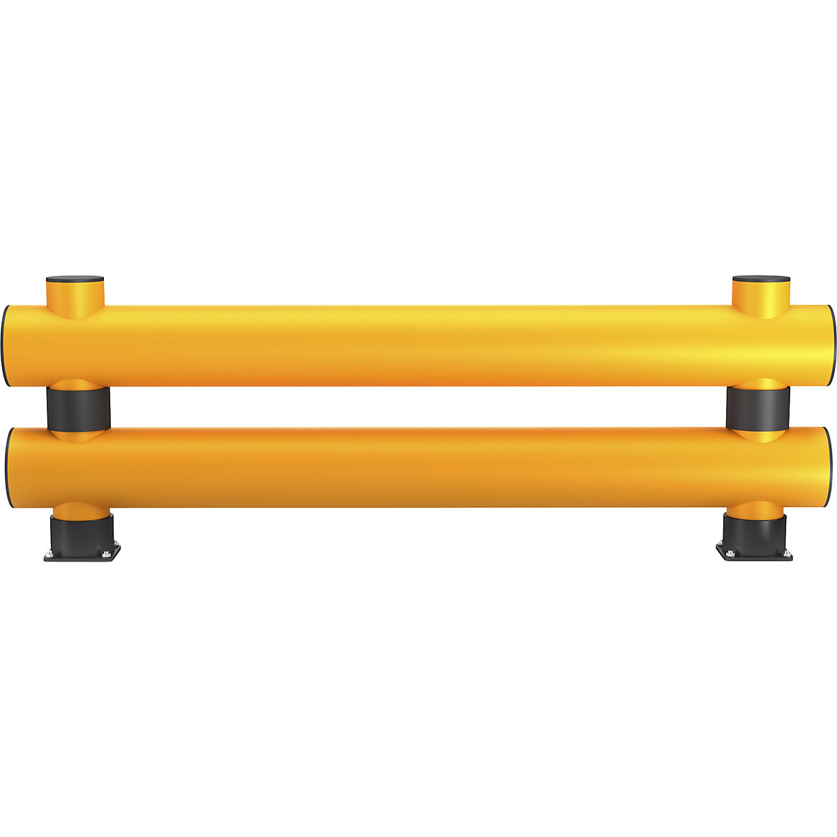 Bariéra na ochranu pred nájazdom – Ampere Rack Mammut (Zobrazenie produktu 3)-2