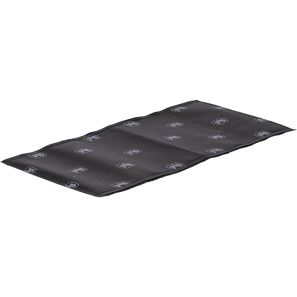 Protipovodňový pytel, aktivace vodou – PIG