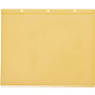 š x v 235 x 170 mm, DIN A5, žlutá