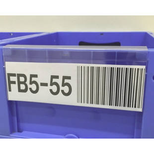 Kapsy z tvrdého plastu, bal.j. 100 ks