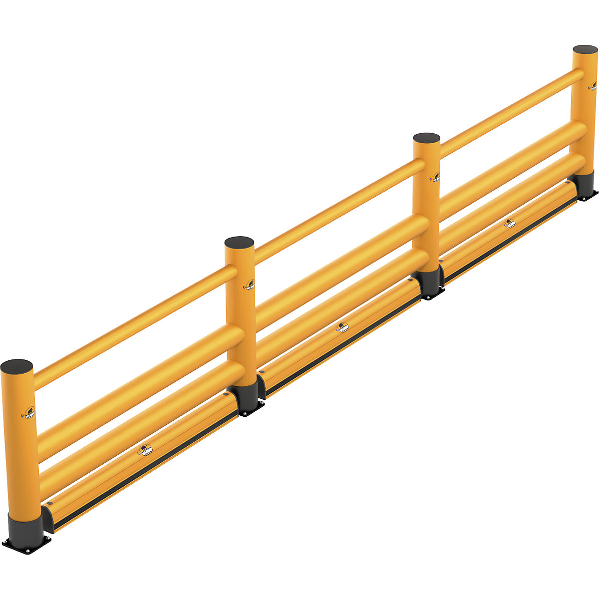 Madlo – Ampere Rack Mammut (Obrázek výrobku 2)-1