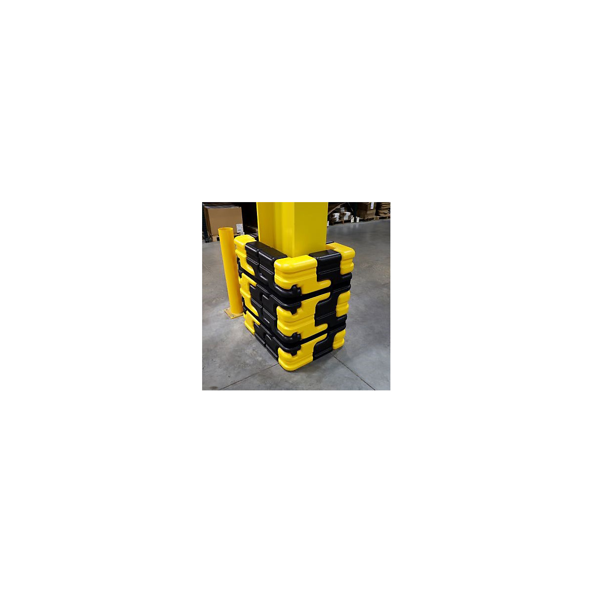 Ochrana sloupů – Sentry Protection Products (Obrázek výrobku 6)-5