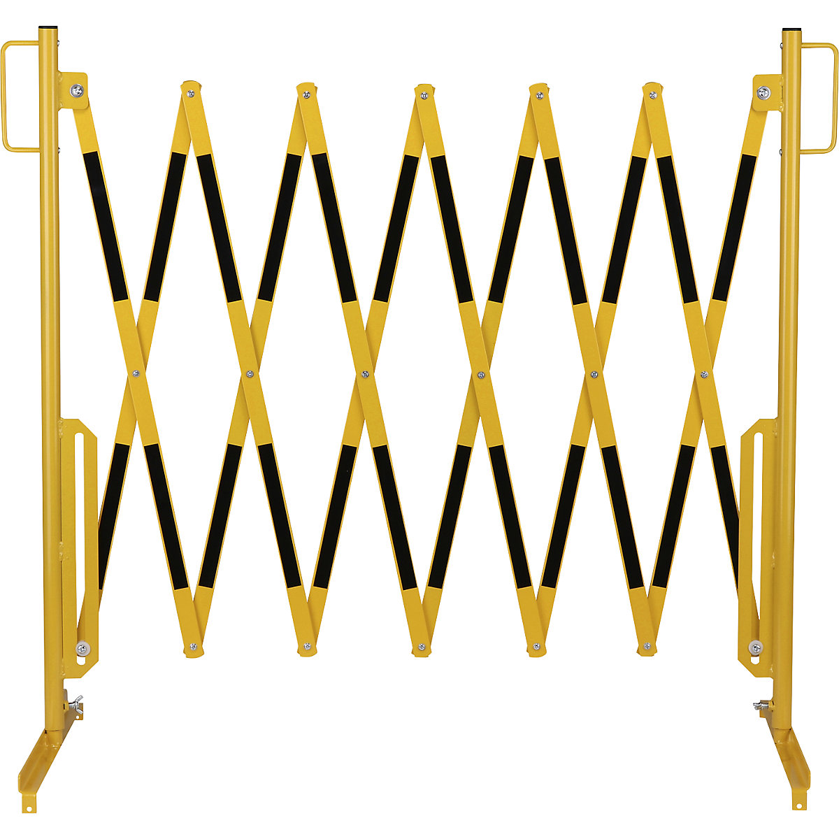 Mobilní zábrana – CrashStop (Obrázek výrobku 6)-5