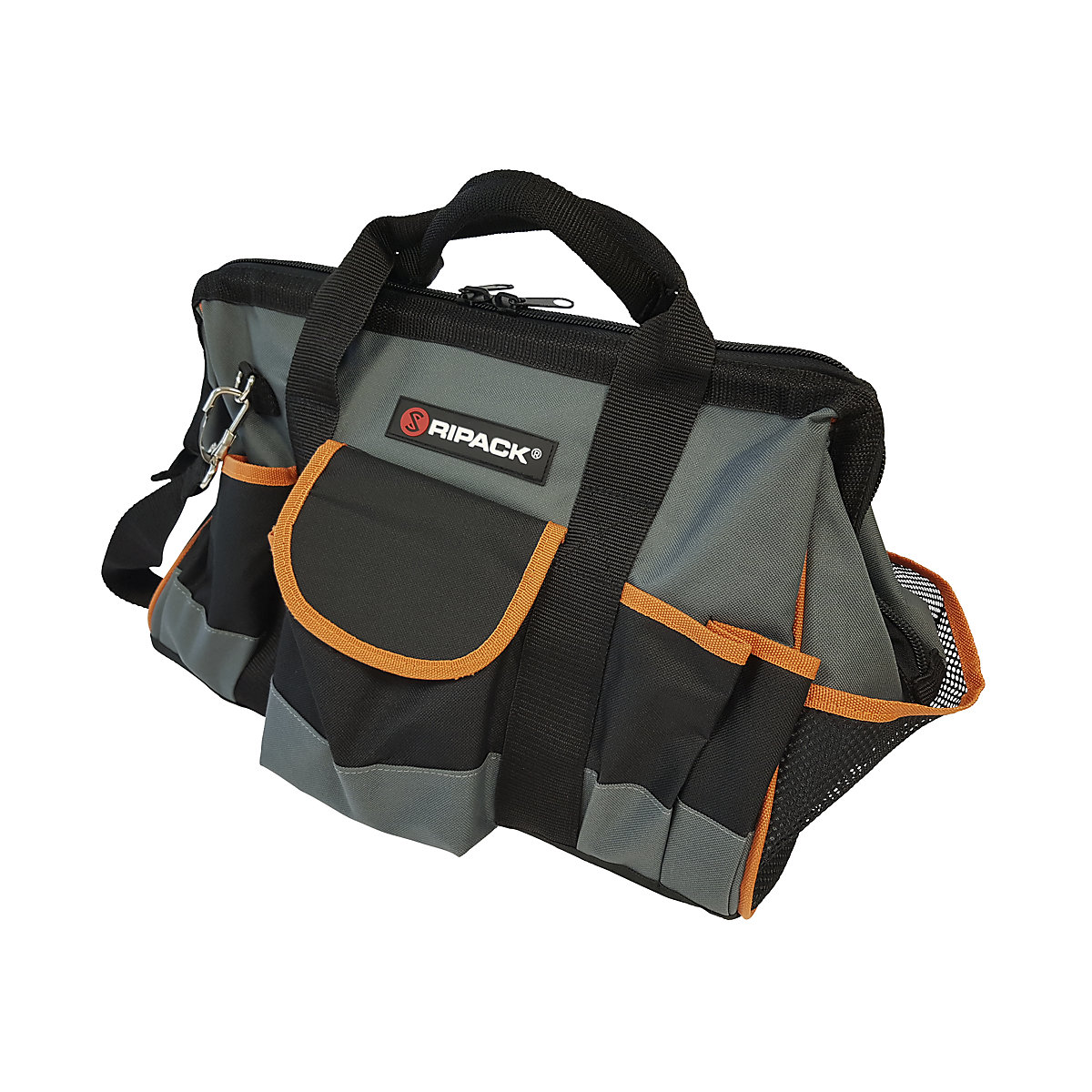 Ruční smršťovací pistole RIPACK 3000 – ratioform (Obrázek výrobku 3)-2