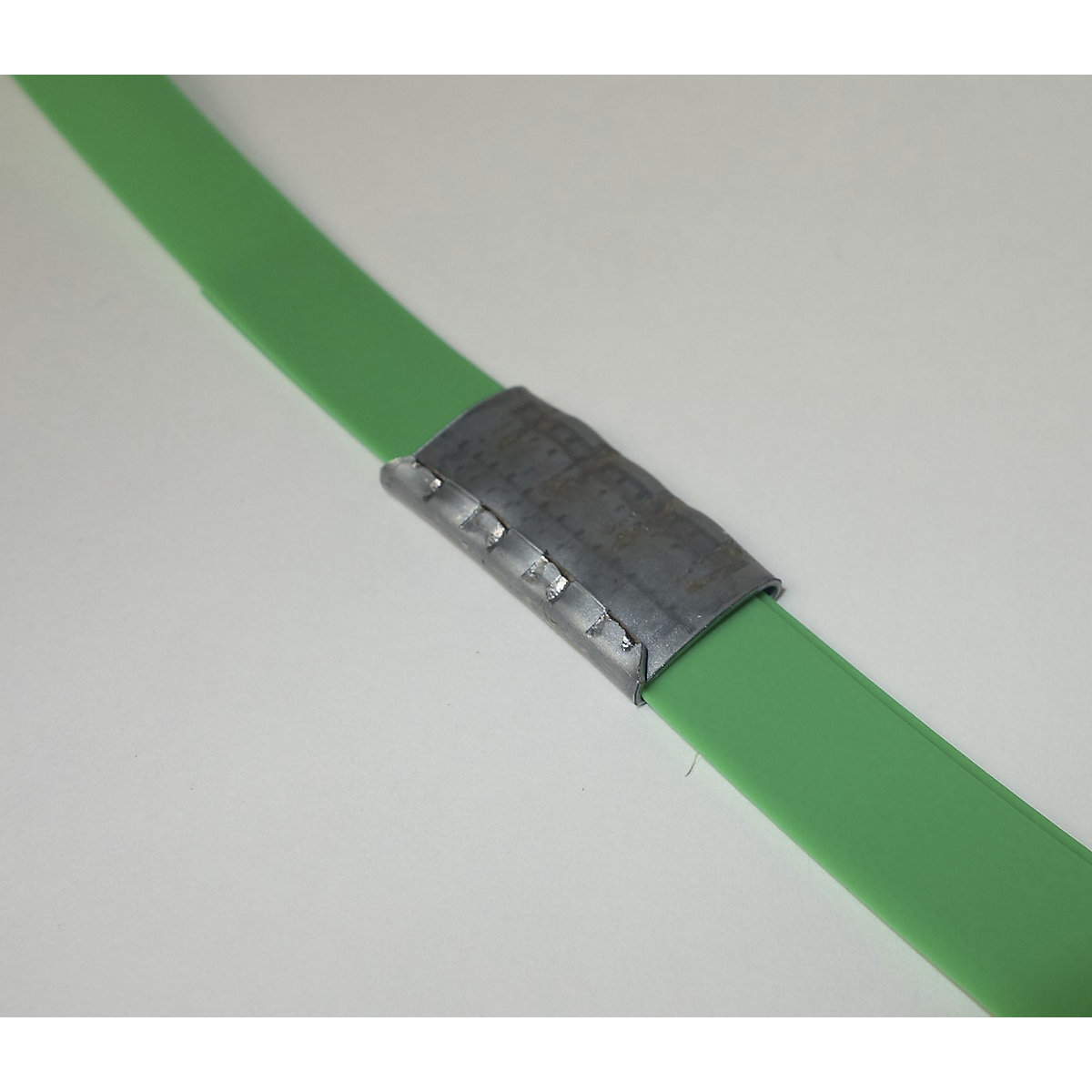 Souprava pro páskování, PET pásek – eurokraft basic (Obrázek výrobku 2)-1