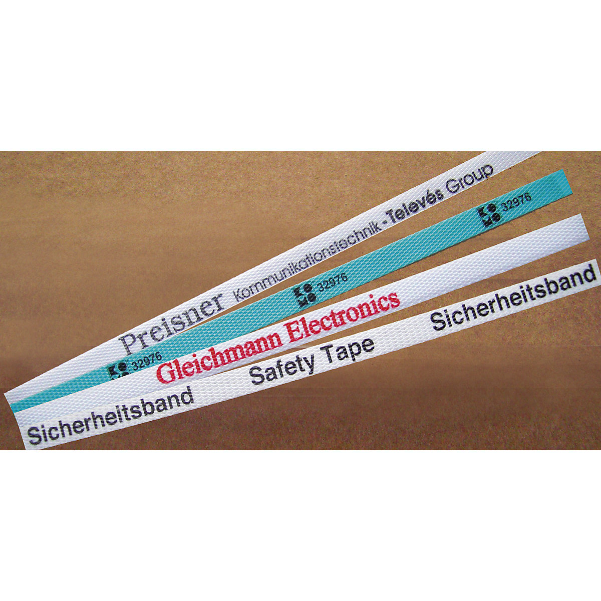 Souprava pro páskování, PP pásek (Obrázek výrobku 3)-2