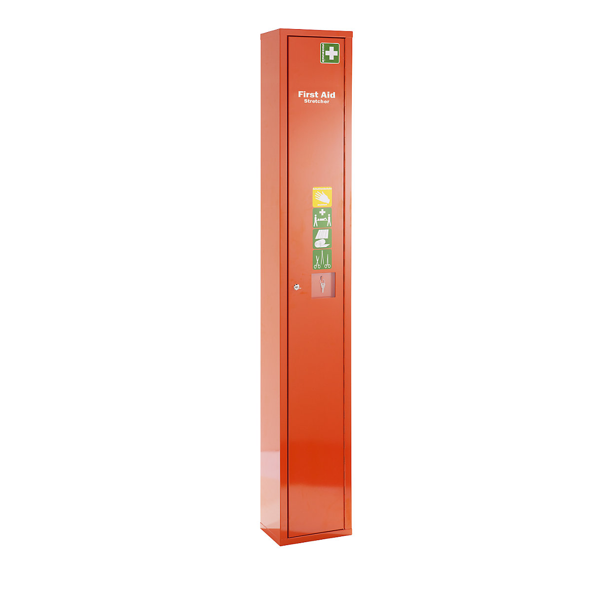 SÖHNGEN – Lekárnička podľa DIN 13157 (Zobrazenie produktu 43)